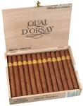 Typical Quai d'Orsay packaging Typical Quai d'Orsay packaging